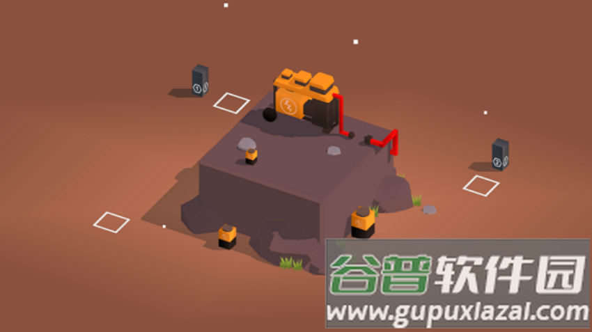 变大变小小游戏截图3