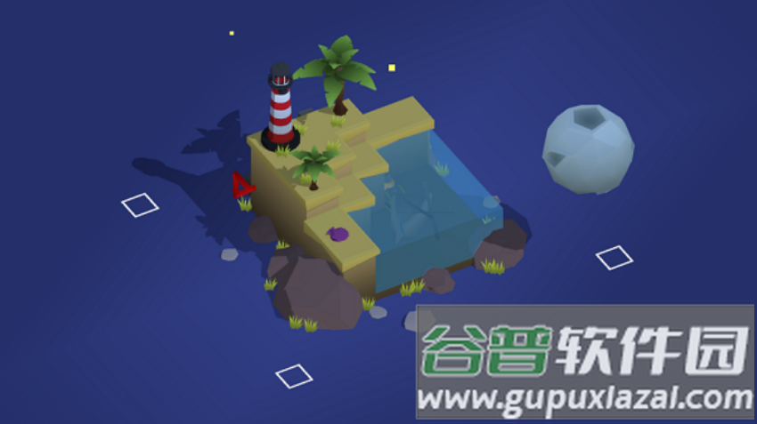 变大变小小游戏截图4