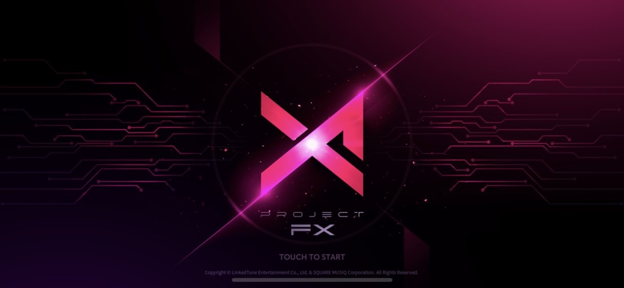 project fx游戏截图2