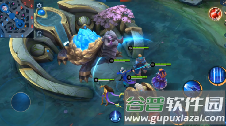 无尽对决东南亚服(无尽对决东南亚服安装器)截图3