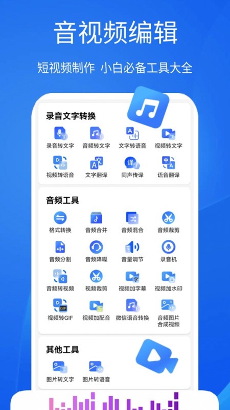 超强语音输入法免费版截图1