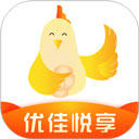 优佳悦享appv2.5.1