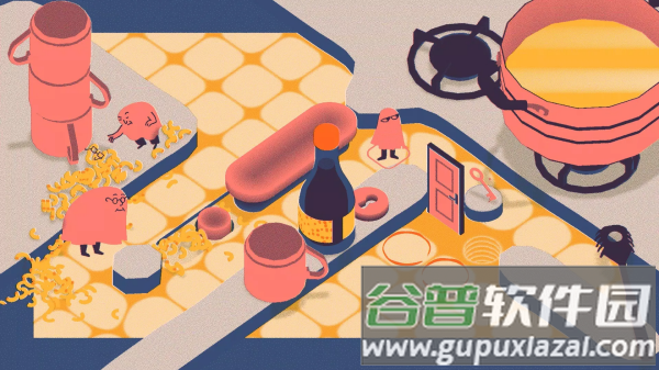 如何说再见游戏