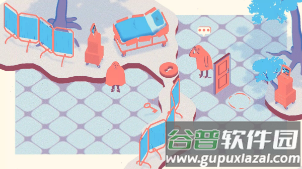如何说再见游戏