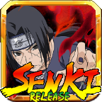 火影战记末日版(火战末日版)v3.4