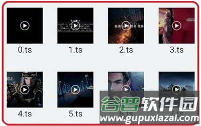 手机腾讯视频下载的视频在哪3