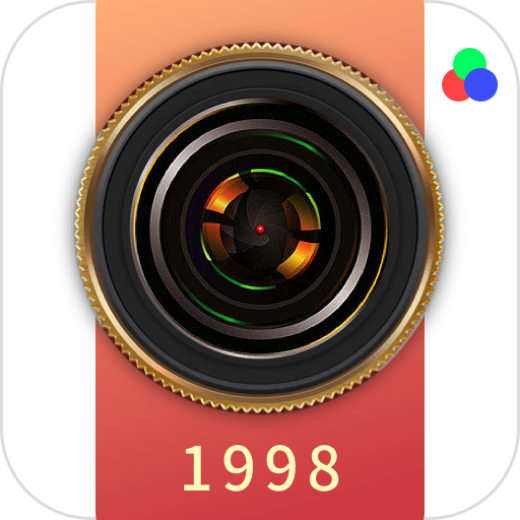 日杂胶片相机app最新版下载v3.4.346