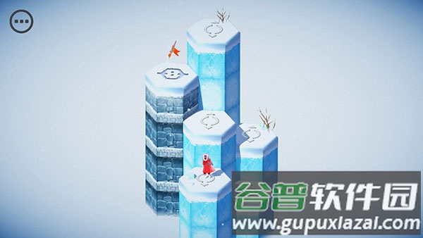 The Climb攀登游戏