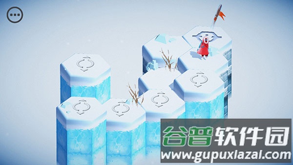 The Climb攀登游戏