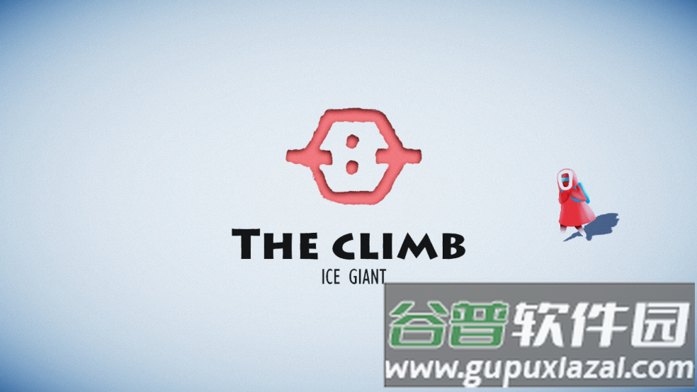 The Climb攀登游戏截图1