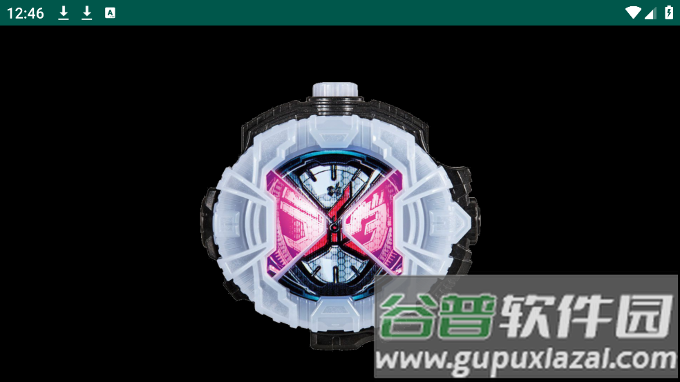 假面骑士逢魔时王模拟器腰带截图2