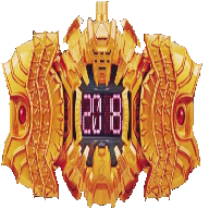 假面骑士逢魔时王模拟器腰带v2.71