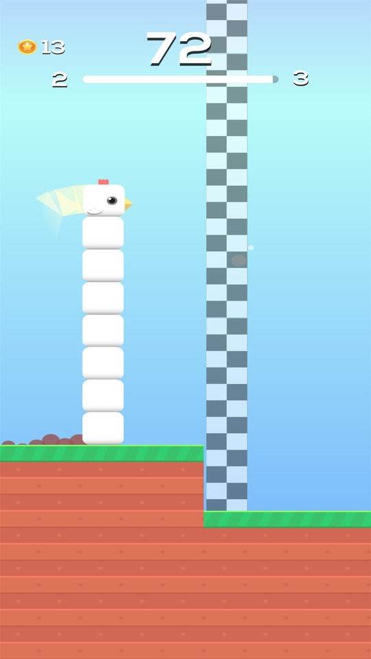 小鸟太空版官方版截图3