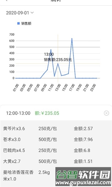 参易好app截图3