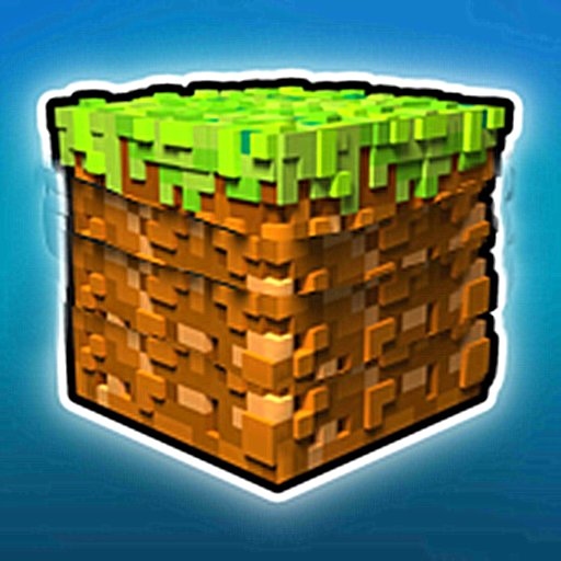 我的地球工艺世界官方版v0.7.10