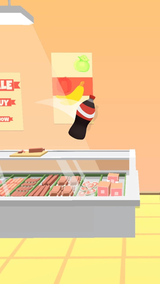 跳跃大作战最新版本截图2