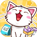 猫咪小舍无限金币钻石版v1.0.2