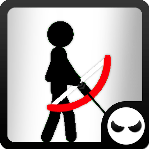 射手火柴人小游戏v2.5.1