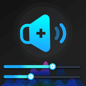 音量增强王appv1.0.2