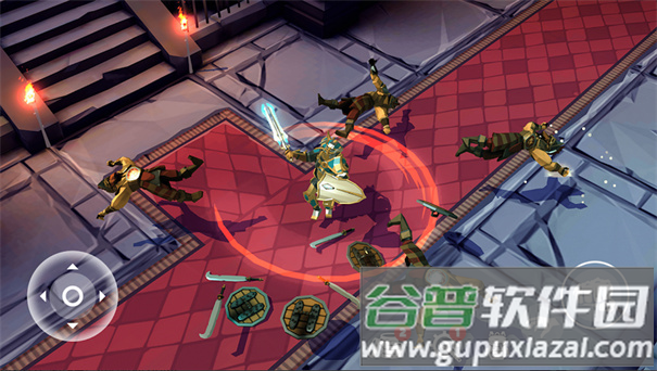 多边形幻想游戏最新版截图2