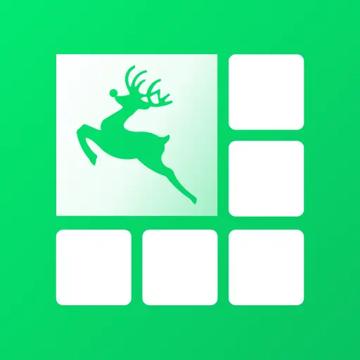 森鹿拼图手机版下载v1.2.0.0