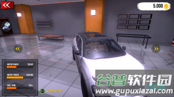 Car Drive Highway Simulator汽车驾驶公路模拟器