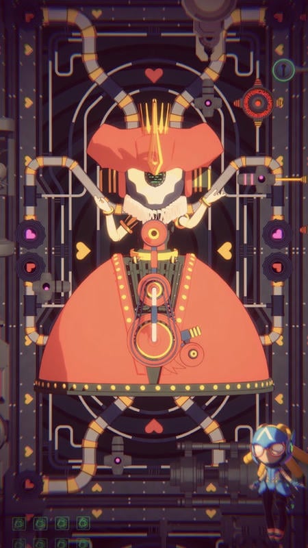 萌拼少女最新版本截图1