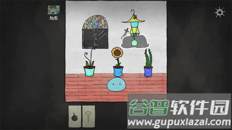 燃料游戏官方版下载截图1