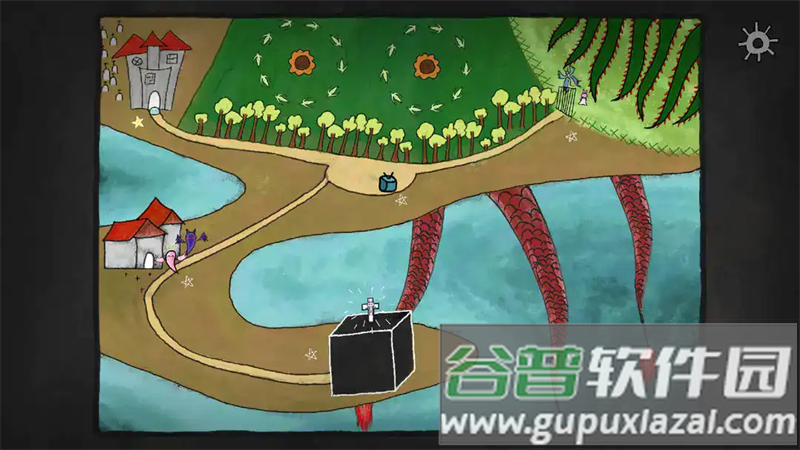 燃料游戏官方版下载截图3