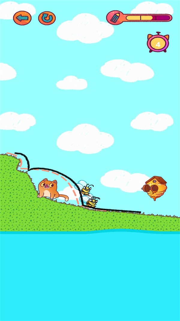 救救猫猫手机版截图2