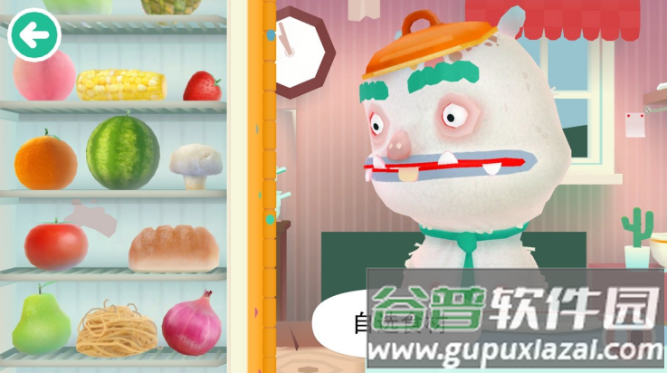 托卡小厨房2完整版截图1