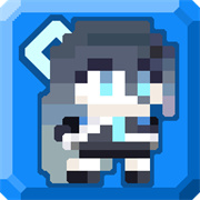 蔚蓝档案像素地牢版游戏安卓版(Blue Archive Pixel Dungeon)v232_0.4.0_cn_RC2 最新版