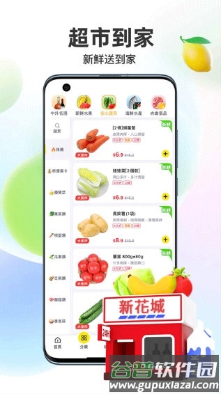 闪蜂1