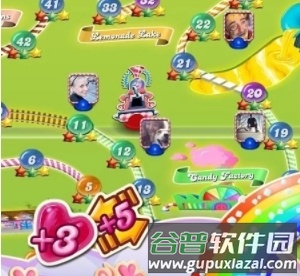 Candy Crush Saga最新版