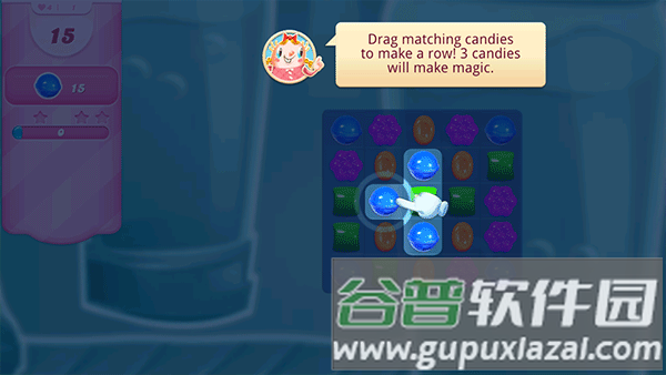 Candy Crush Saga最新版
