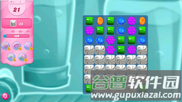 Candy Crush Saga最新版