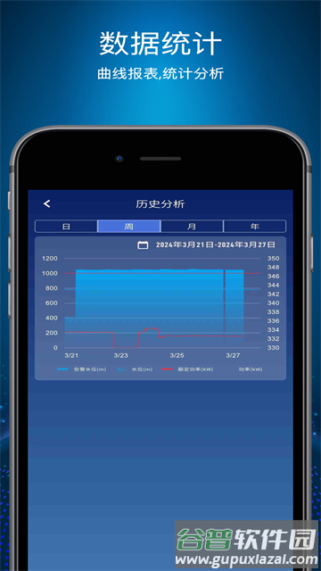 智能电站2.0APP 智能电站2.0APP