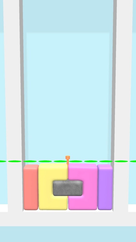 果冻俄罗斯方块最新版 果冻俄罗斯方块官方版