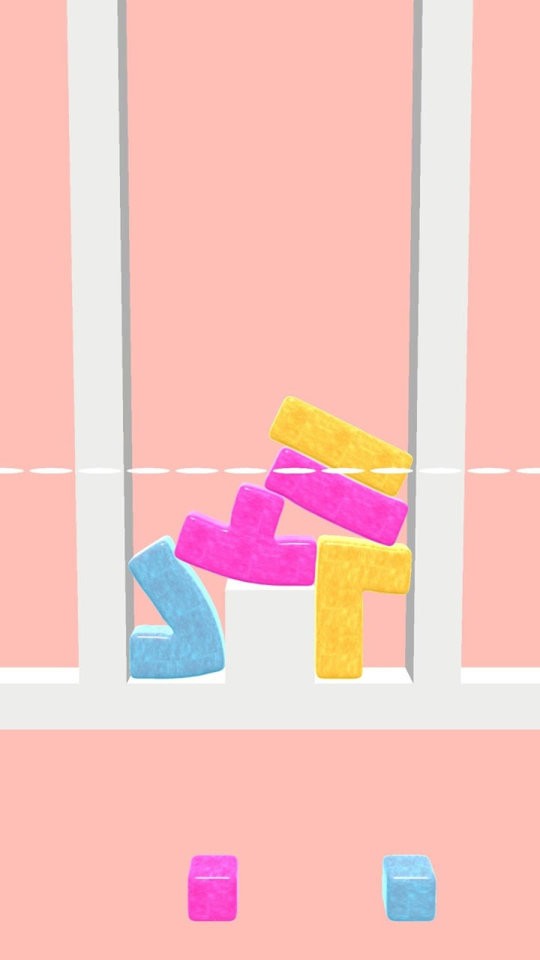 果冻俄罗斯完整版截图1