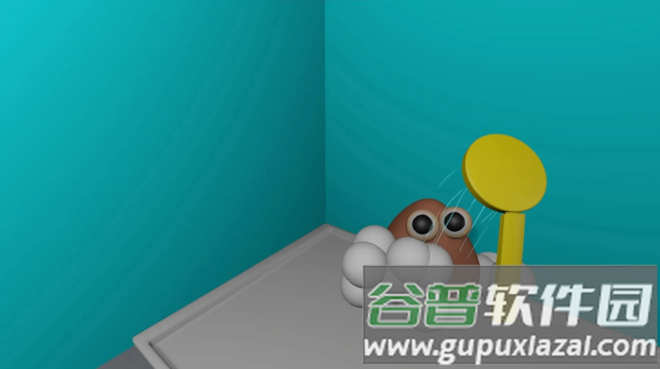 答辩的复仇手机版截图3