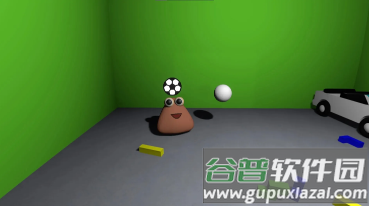 答辩的复仇手机版截图4