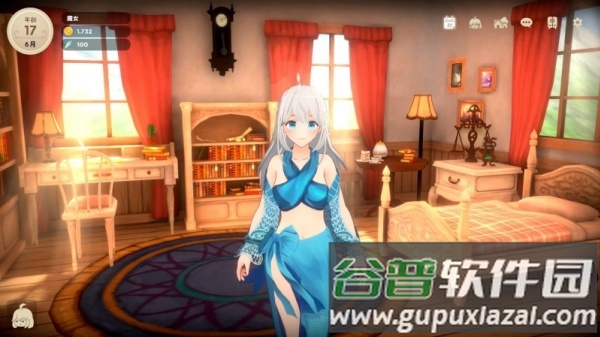 千年少女免费版