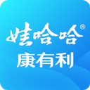 娃哈哈app(娃哈哈康有利)v1.7.0