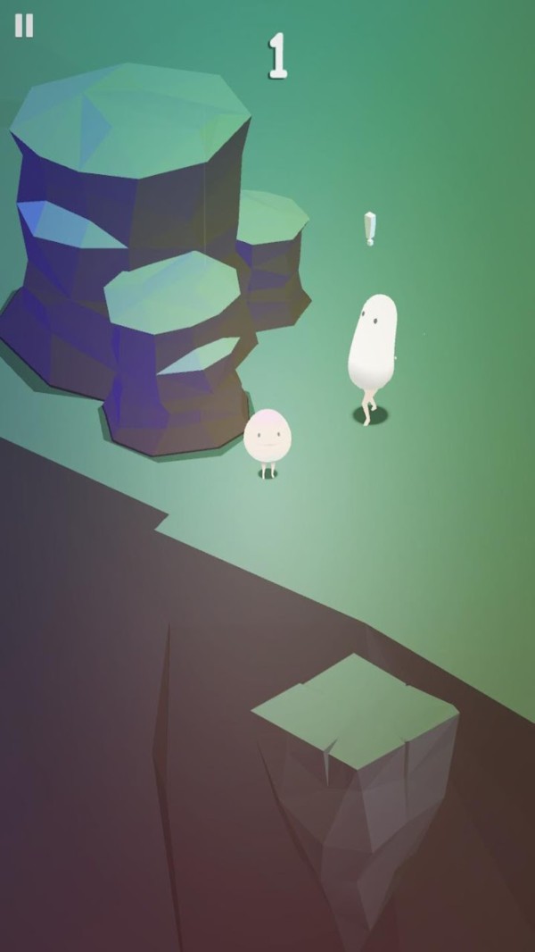 粉红血液小游戏(PEACH BLOOD)截图2