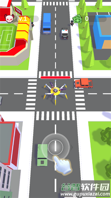 企鹅X机甲组装手游下载最新版 企鹅X机甲组装手游下载最新版