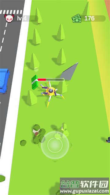 企鹅X机甲组装手游下载最新版 企鹅X机甲组装手游下载最新版