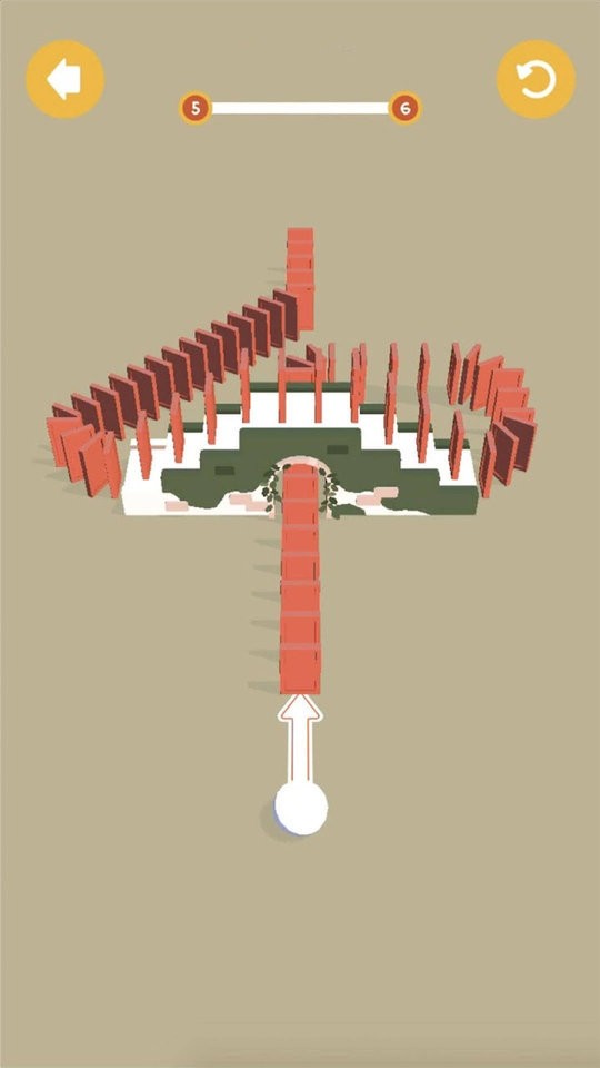 多米诺粉碎官方版截图3