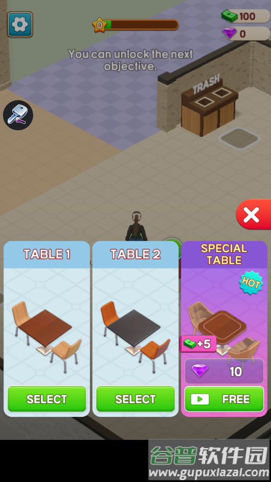 Cafe Life咖啡馆生活截图5