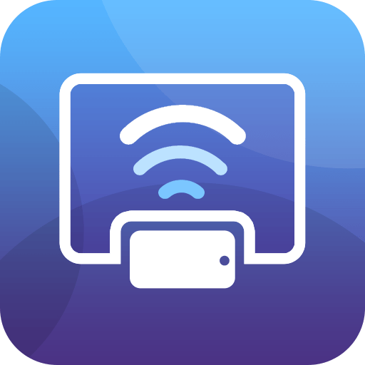 懒人投屏appv1.2.8