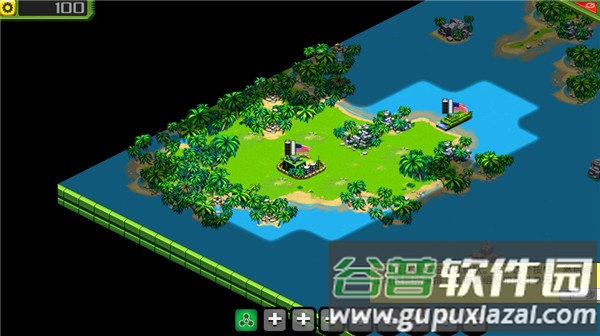 前线风暴最新版本